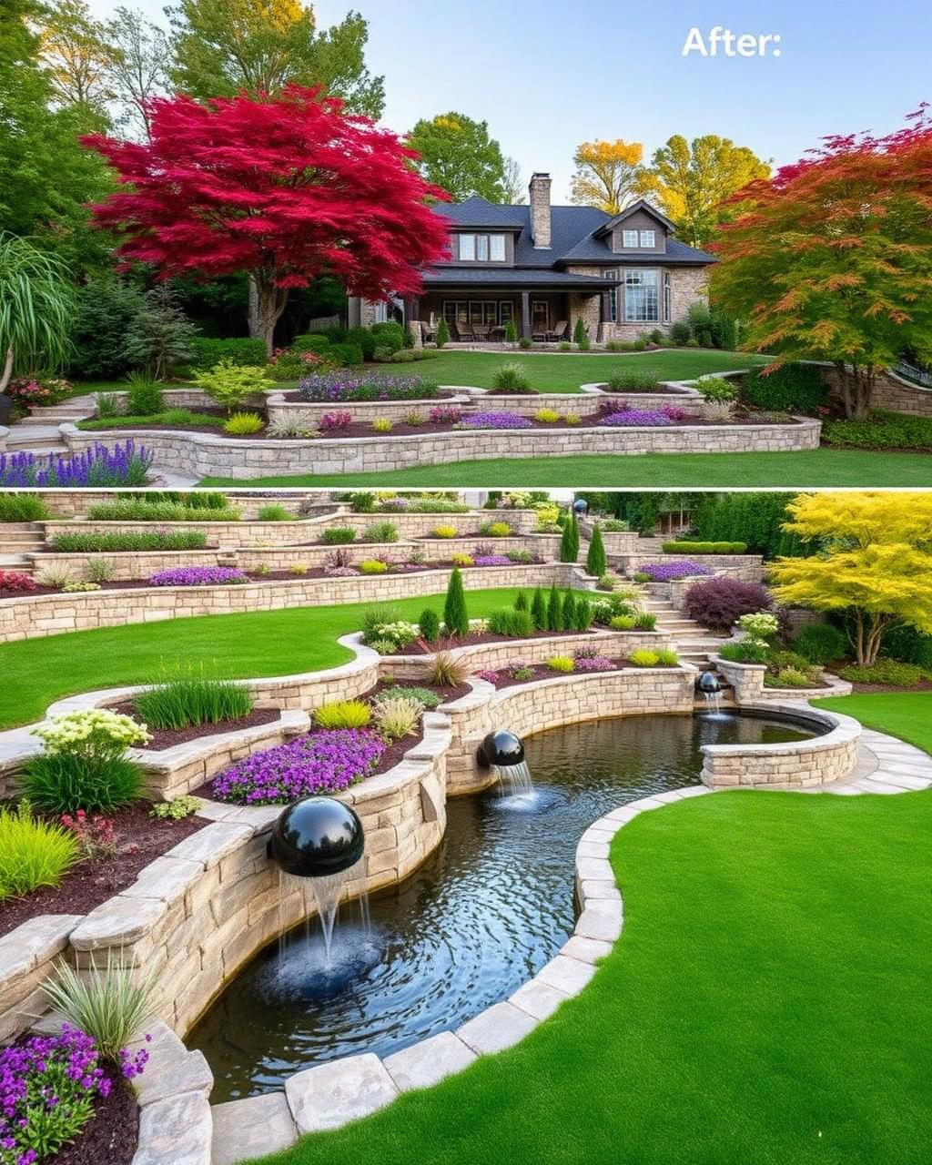 The Somerset Estate after