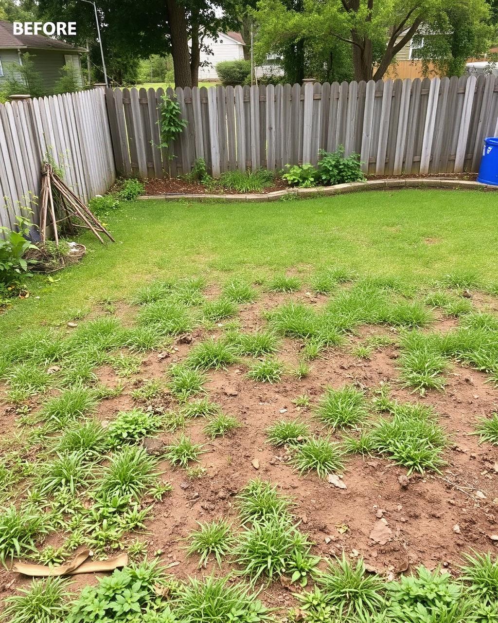 The Somerset Estate before
