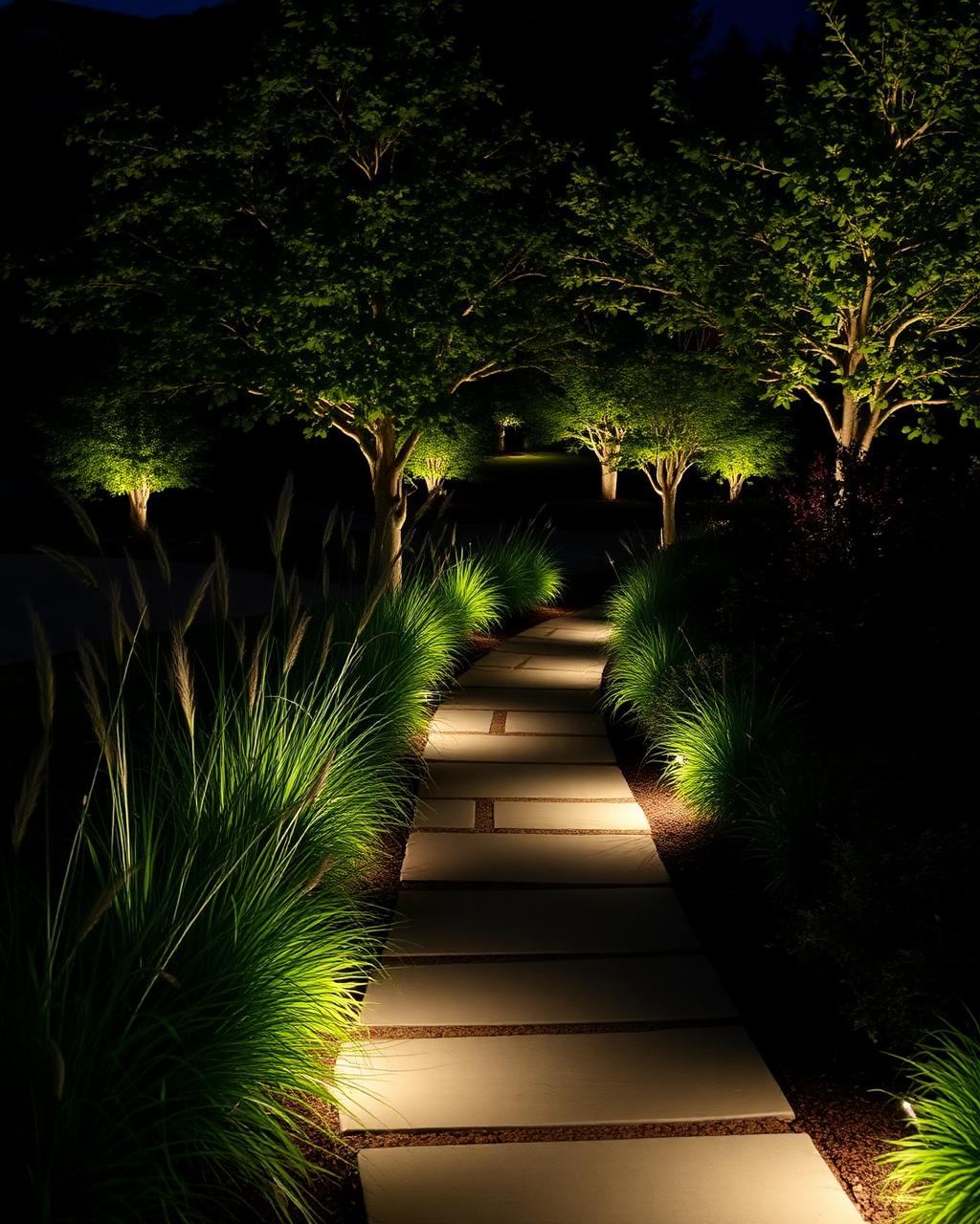 Twilight Pathway
