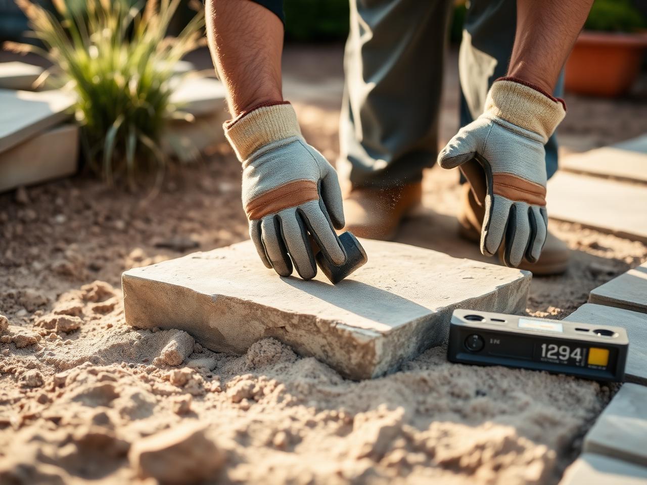 Hardscaping & Outdoor Living